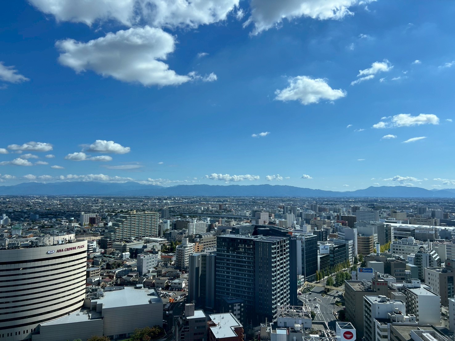 新潟駅前をもっと楽しく魅力的な空間に！？『東大通みちばたリビング 